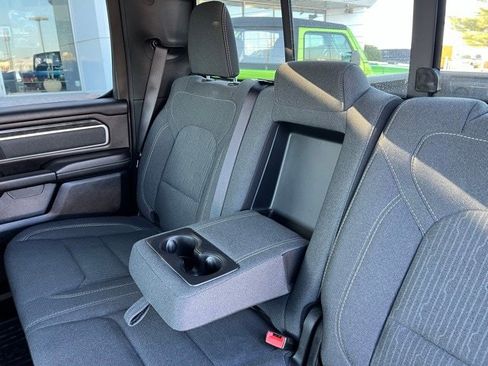 Certified 2021 RAM 1500 Big Horn image 26