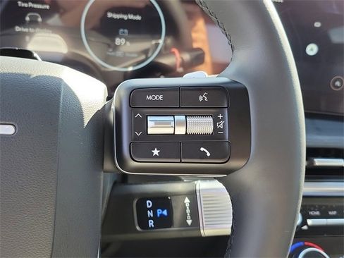 New 2026 Hyundai Santa Fe Limited image 6