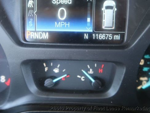Used 2018 Ford Transit 250 148 Medium Roof RWD image 26