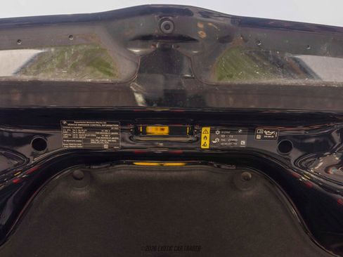 Used 2023 BMW XM image 21