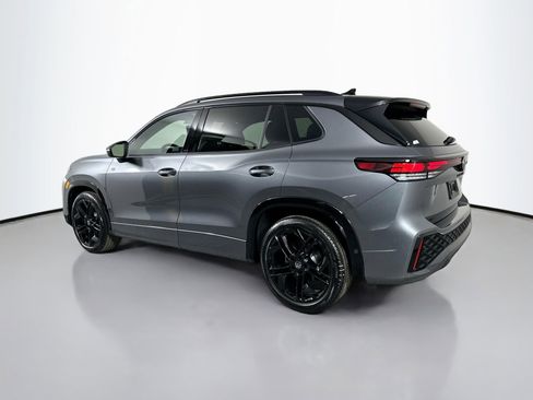 New 2026 Volkswagen Tiguan SE R-Line image 7