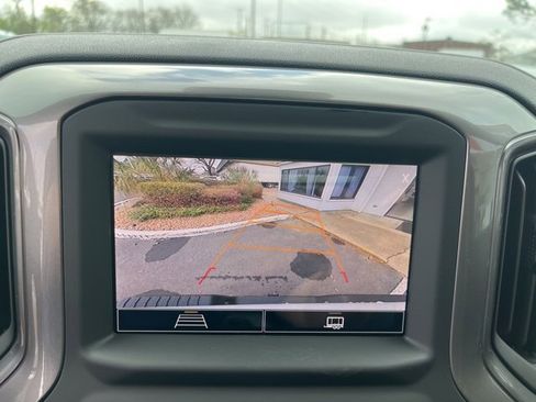 New 2025 Chevrolet Silverado 2500 W/T image 23