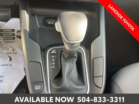 Used 2023 Kia Soul LX FWD image 30