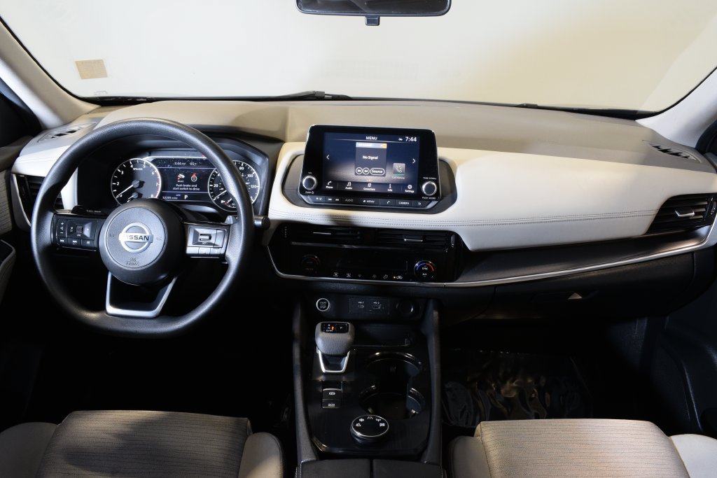 Used 2021 Nissan Rogue SV AWD/4WD image 15