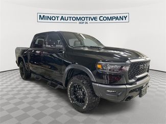 Used 2025 RAM 1500 Rebel w/ Rebel Level 2 Equipment Group video 1