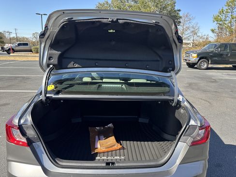 New 2026 Toyota Camry SE image 28