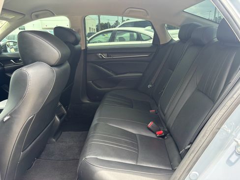 Used 2021 Honda Accord Sport Special Edition image 27