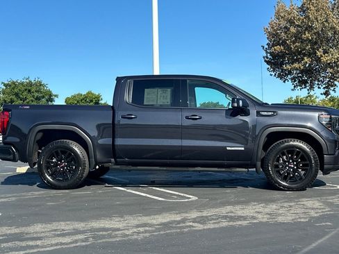 Used 2026 GMC Sierra 1500 Elevation w/ Elevation Premium Package image 3