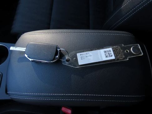 Used 2022 Kia Sportage LX image 24