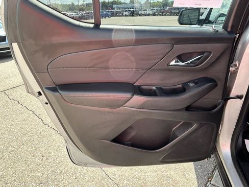 Used 2019 Chevrolet Traverse LS w/ LPO, Floor Liner Package FWD image 14