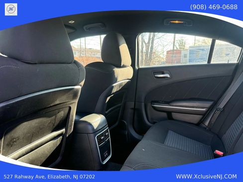 Used 2023 Dodge Charger GT image 25