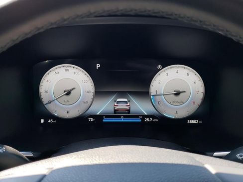 Used 2021 Hyundai Santa Fe SEL w/ Convenience Package image 32