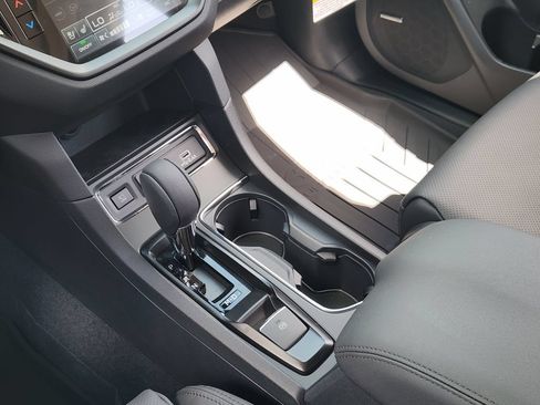 New 2026 Subaru Ascent Bronze Edition AWD/4WD image 18