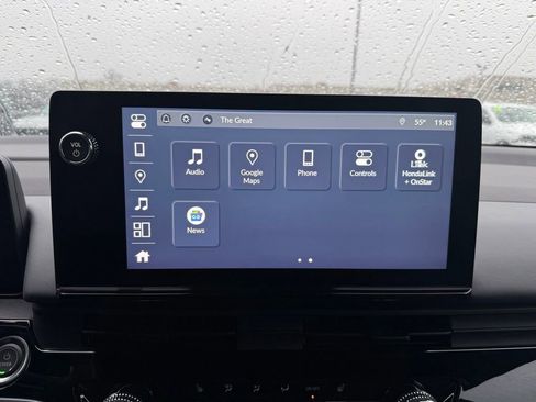 Used 2024 Honda Prologue Touring image 35