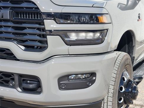New 2026 RAM 3500 Lone Star image 6
