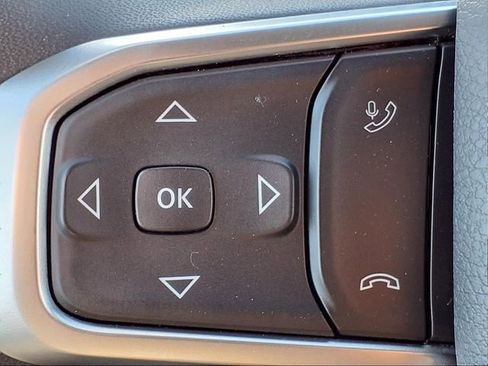 Used 2025 RAM 1500 Big Horn image 19