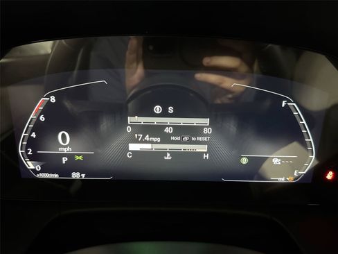 New 2026 MAZDA CX-5 Preferred AWD/4WD image 15