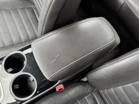 Used 2013 Ford Fusion SE image 16