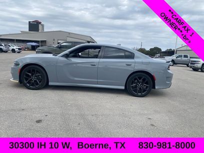 Used 2021 Dodge Charger GT w/ Blacktop Package