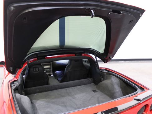 Used 2007 Chevrolet Corvette Z06 w/ Preferred Equipment Group image 16