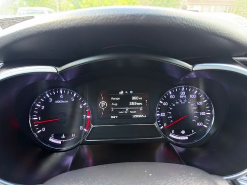 Used 2014 Kia Optima SX FWD image 20