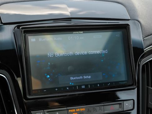 Used 2013 Cadillac CTS V w/ Wood Trim Package image 27