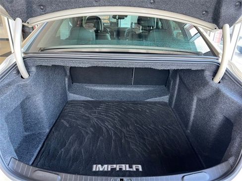 Used 2014 Chevrolet Impala LTZ image 14