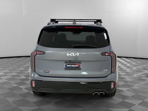 Used 2024 Kia Telluride SX X-Pro AWD/4WD image 4