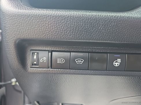 Used 2023 Toyota RAV4 XLE w/ Convenience Package AWD/4WD image 15