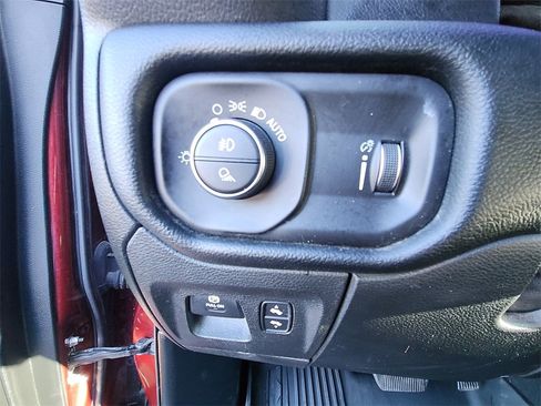 Used 2020 RAM 1500 Big Horn image 21