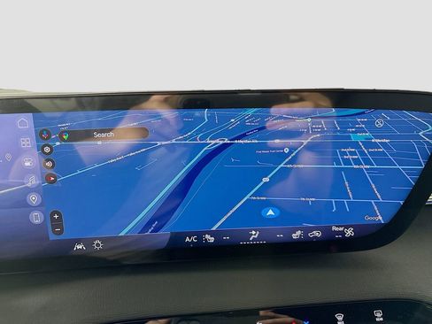 New 2025 Buick Enclave Preferred w/ Trailering Package, 5000 lbs. image 13