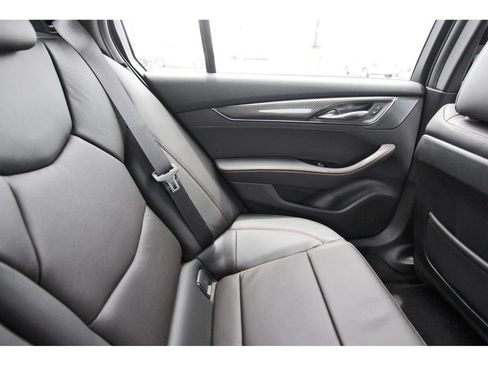 New 2026 Cadillac CT5 V RWD image 11