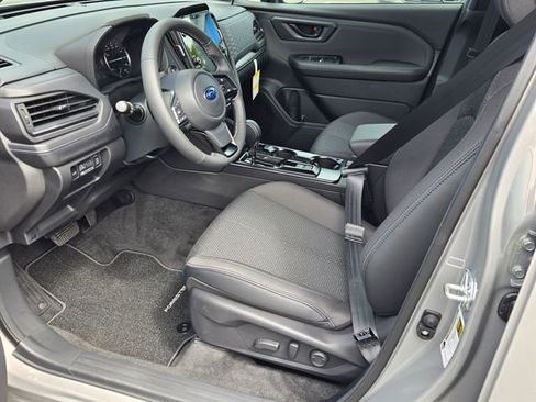 New 2026 Subaru Forester Premium AWD/4WD image 12