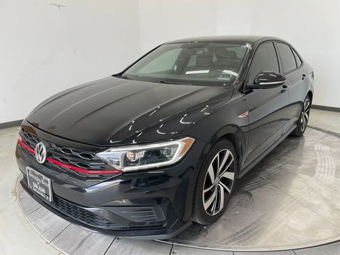 Used 2021 Volkswagen Jetta GLI FWD image 28