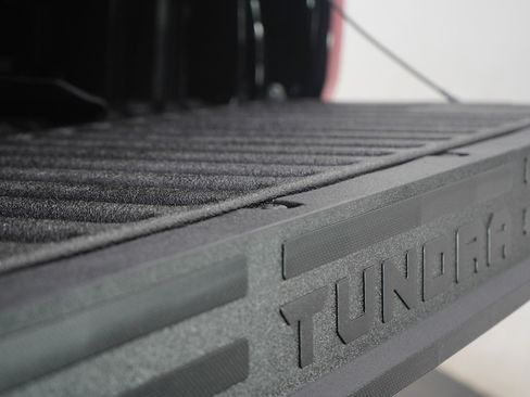 Used 2025 Toyota Tundra Limited image 30