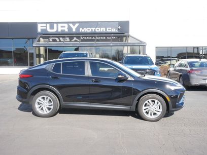 Certified 2024 Buick Envista Preferred w/ Convenience I Package