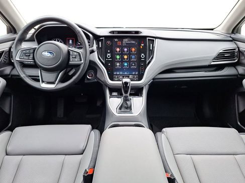 Certified 2025 Subaru Outback Limited w/ Popular Package #2 image 14