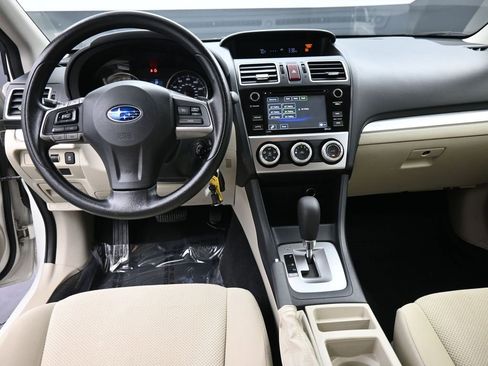 Used 2016 Subaru Impreza 2.0i Premium image 19