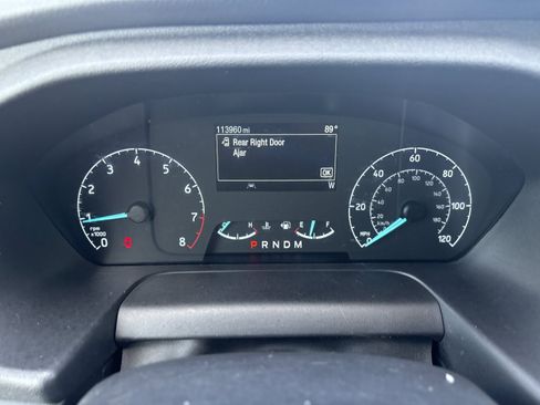 Used 2020 Ford Transit 250 Medium Roof RWD image 26