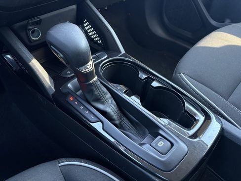 Used 2023 Chevrolet TrailBlazer LT image 20