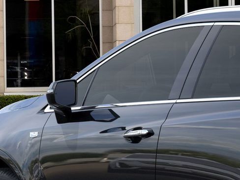 New 2025 Cadillac XT5 Premium Luxury w/ Technology Package image 12