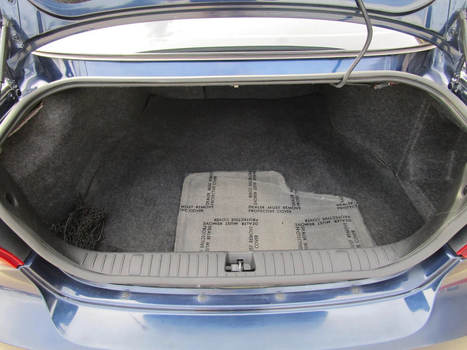 Used 2007 Pontiac Grand Prix w/ Sun And Sound Package FWD image 18