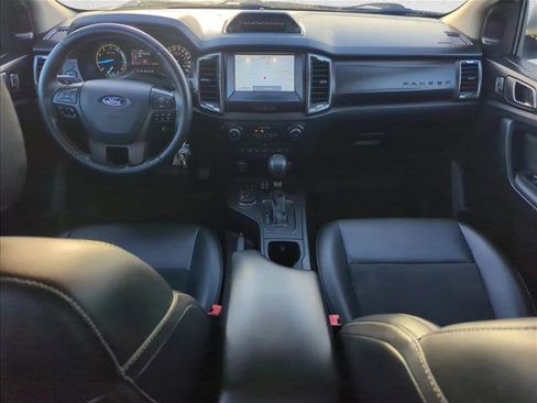 Used 2021 Ford Ranger XLT w/ Tremor Off-Road Package image 26