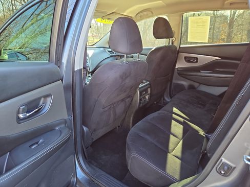 Used 2019 Nissan Murano SV image 25