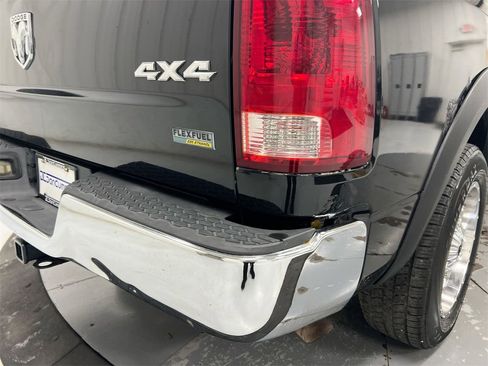 Used 2010 Dodge Ram 1500 Truck ST w/ SXT Appearance Group image 32