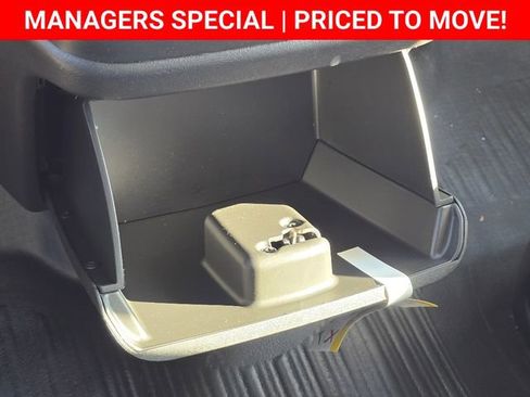 New 2025 Chevrolet Express 3500 w/ Power Convenience Package image 27