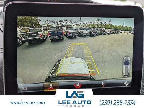 Used 2017 Mercedes-Benz G 550 image 26