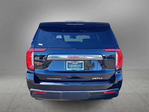 Used 2024 GMC Yukon AT4 w/ Technology Package image 7