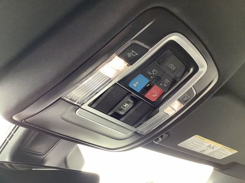 New 2026 RAM 1500 Laramie w/ Bed Utility Group image 20