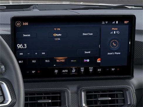 New 2026 Ford Mustang Coupe image 14